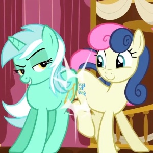Lyrabon