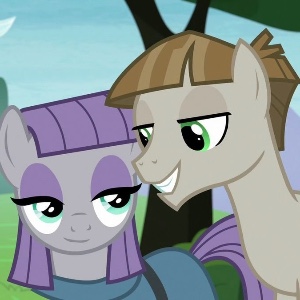 Maudbriar