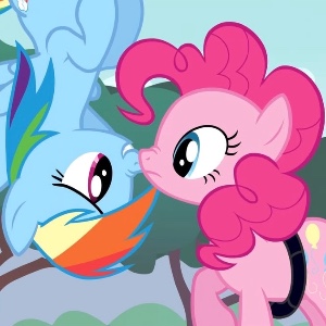 Pinkiedash