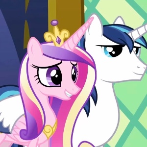 Shiningcadance