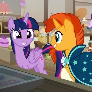 Twiburst
