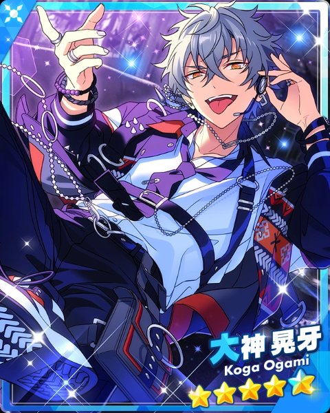 Koga FS2