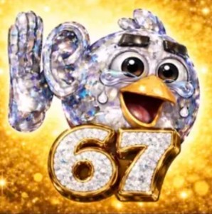 67