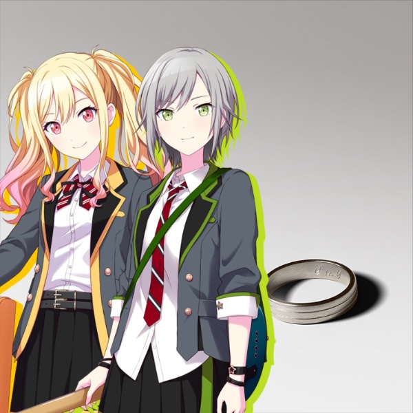 from Y to Y (Ft. Shiho)