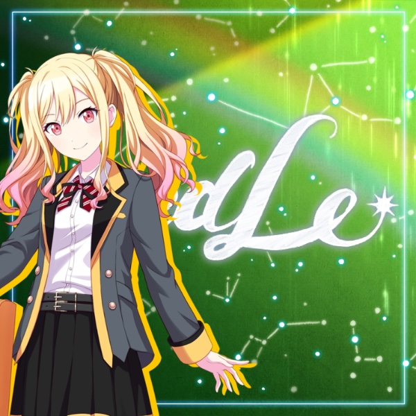 needLe