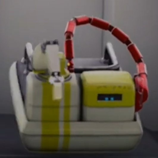 CART-IS