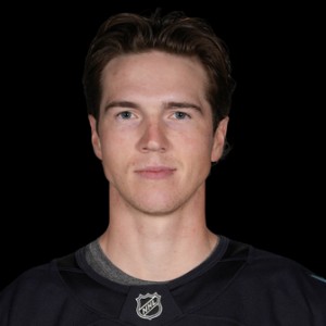 Cale Fleury #8