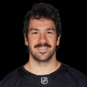 Frederick Gaudreau #89