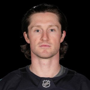 Jared McCann #19