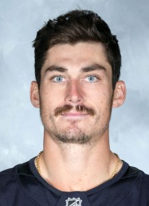 Mason Marchment #27 (at least you were funny)