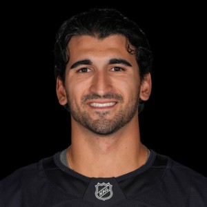 Matty Beniers #10