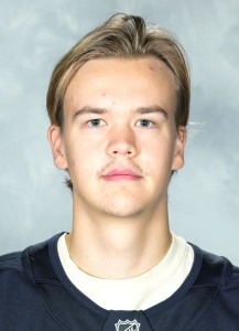 Nikke Kokko #39