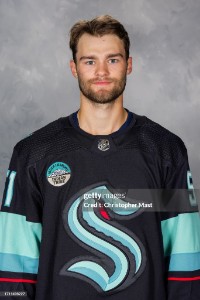 Shane Wright #51