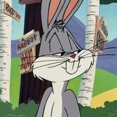 Bugs Bunny