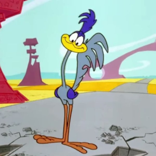 Roadrunner