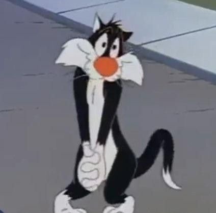 Sylvester the Cat