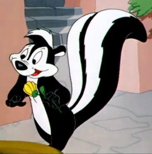 Pepe le Pew