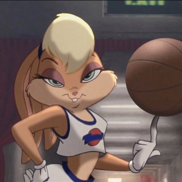 Lola Bunny