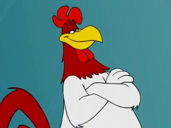 Foghorn Leghorn