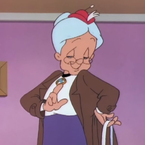 Granny