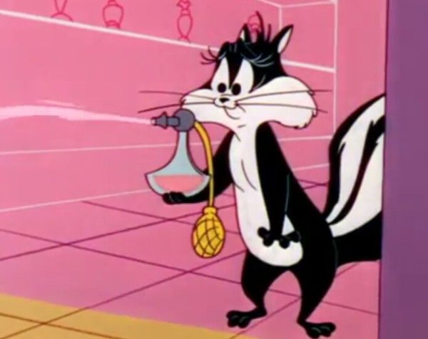 Penelope Pussycat