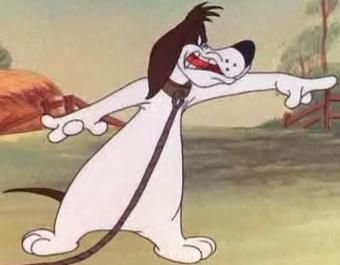 Barnyard Dawg