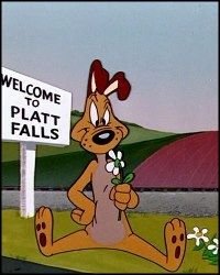 Charlie Dog