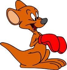 Hippety Hopper
