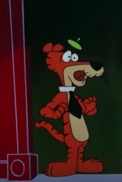 Cool Cat