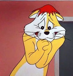 Claude Cat