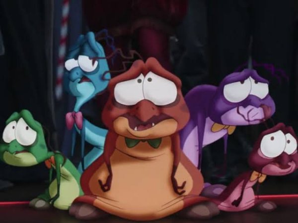 The Monstars