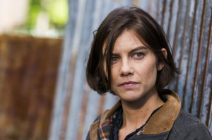 Maggie Greene (The Walking Dead)