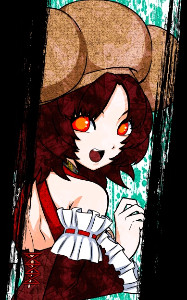 Mai Tsurugi (Your Turn to Die)