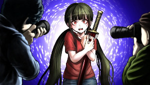 Maki Harukawa (Danganronpa)