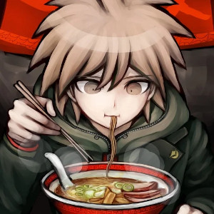 Makoto Naegi (Danganronpa)