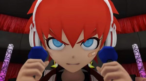 Masaru Daimon (Danganronpa)