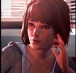 Max Caulfield (Life is Strange)