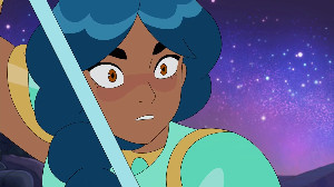 Mermista (She-Ra)