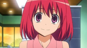 Minori Kushieda (Toradora)