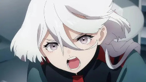 Miorine Rembran (G-Witch)