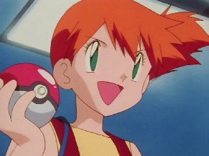 Misty (Pokemon)