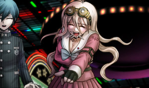 Miu Iruma (Danganronpa)