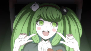 Monaca Towa (Danganronpa)
