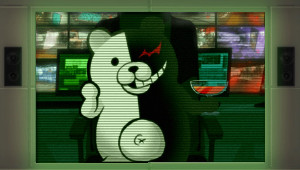 Monokuma (Danganronpa)