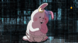 Monomi (Danganronpa)