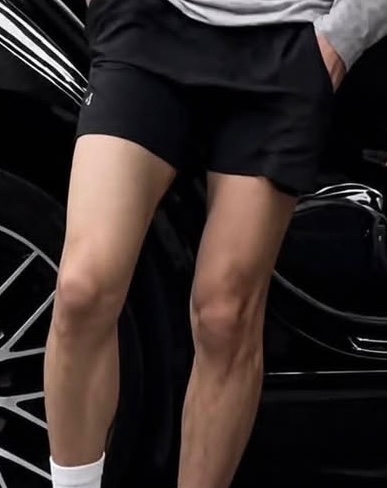 el paso thighs