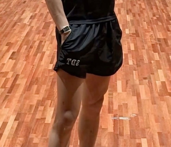 sdt thighs