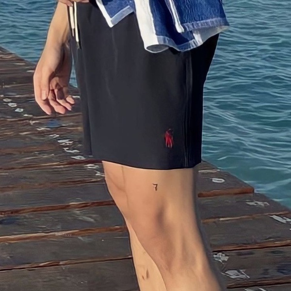 seven tattoo thighs
