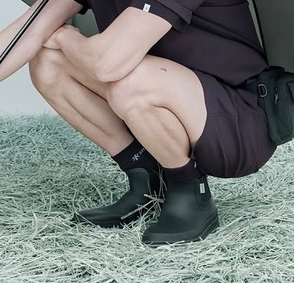 snow peak thighs