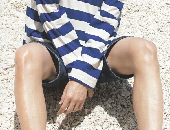 summer package thighs